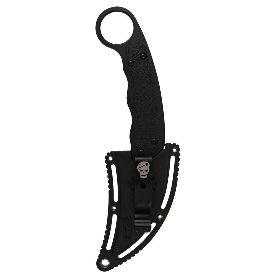 SOG GAMBIT BLACKOUT