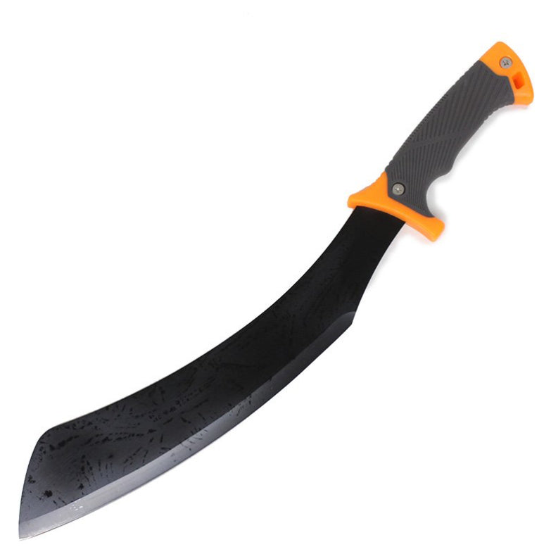 COBRA Bushman Parang Machete