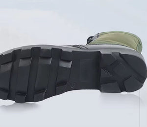 RECON GS2 Vietnam Pat Panama Jungle Boots