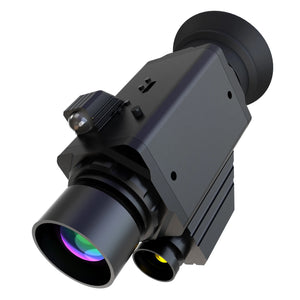 RECON GS2 Thermal Infrared Night Vision Monocular 4k 256x192 (60 Hz)