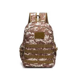 RECON GS2U Kids Multi Cam 25L MOLLE Back pack