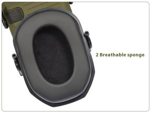 RECON GS2 H65B Electronic Noise Reduction Headset