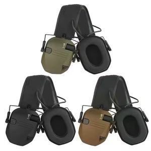 RECON GS2 H65B Electronic Noise Reduction Headset