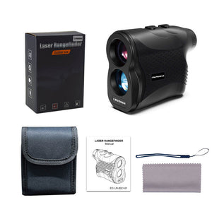 RECON GS2 LR0500P Long Distance 500 Meters Laser Range finder with speed Measuring Function