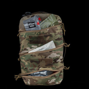 RECON GS2 SOF Combat Medics Assault Medic Bag/Pack