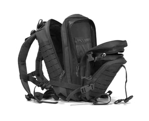 Recon 45L MOLLE Tactical Back R24 Hour 2 Day Pack