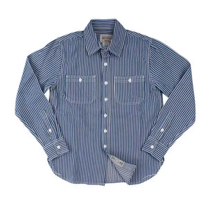 Vintage Retro USA Railway's 1940,s classic Shirt