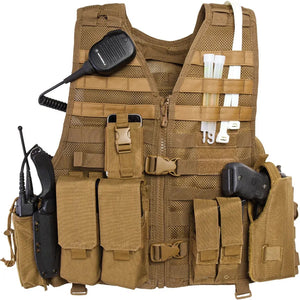 5.11 Tactical VTAC® LBE Tactical Vest