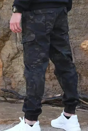 Recon GS2 Multi Cam Lightweight hiking, walking, jogging pants