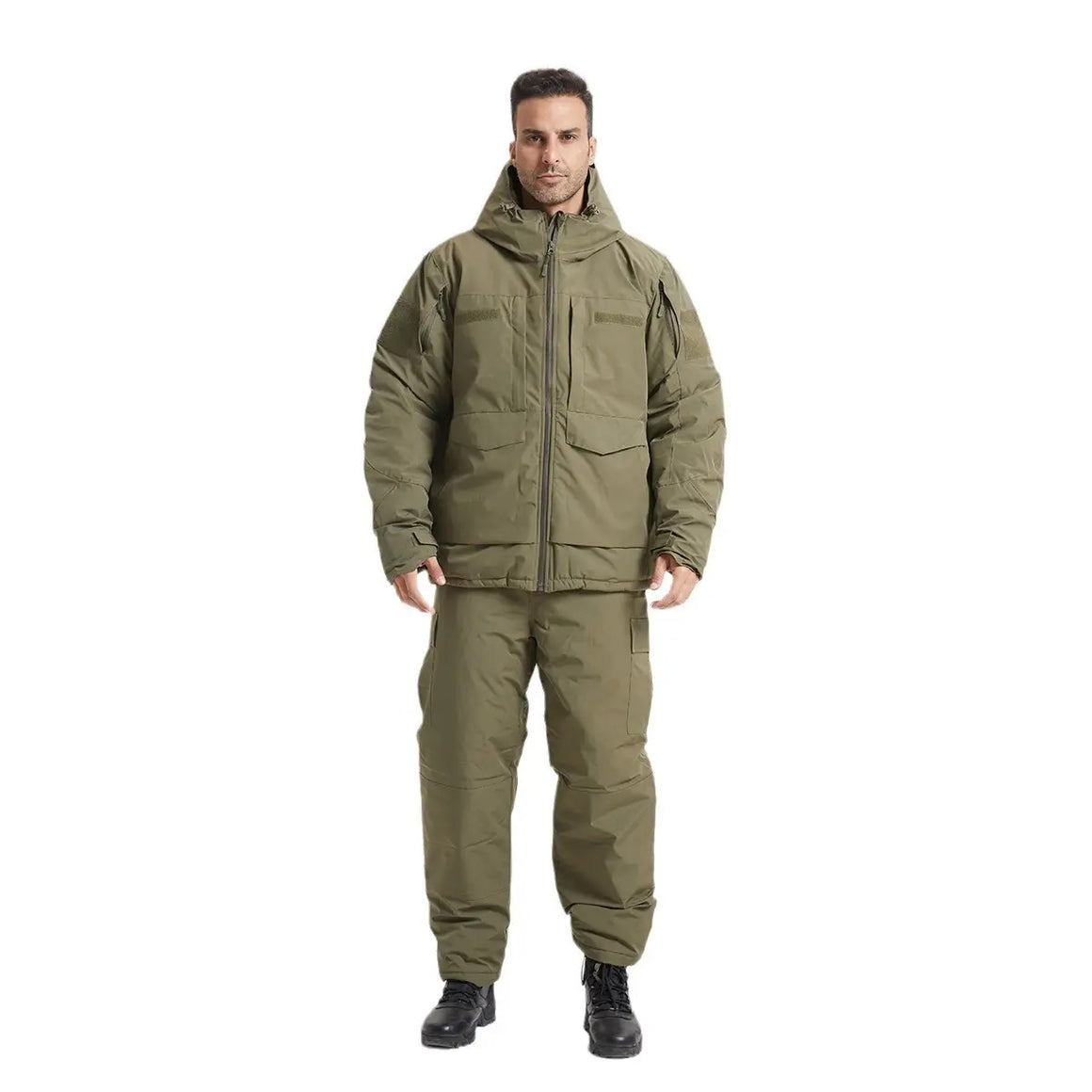 RECON GS2 G3 Shark Skin ECWU Soft Shell Jacket & Pant Sets