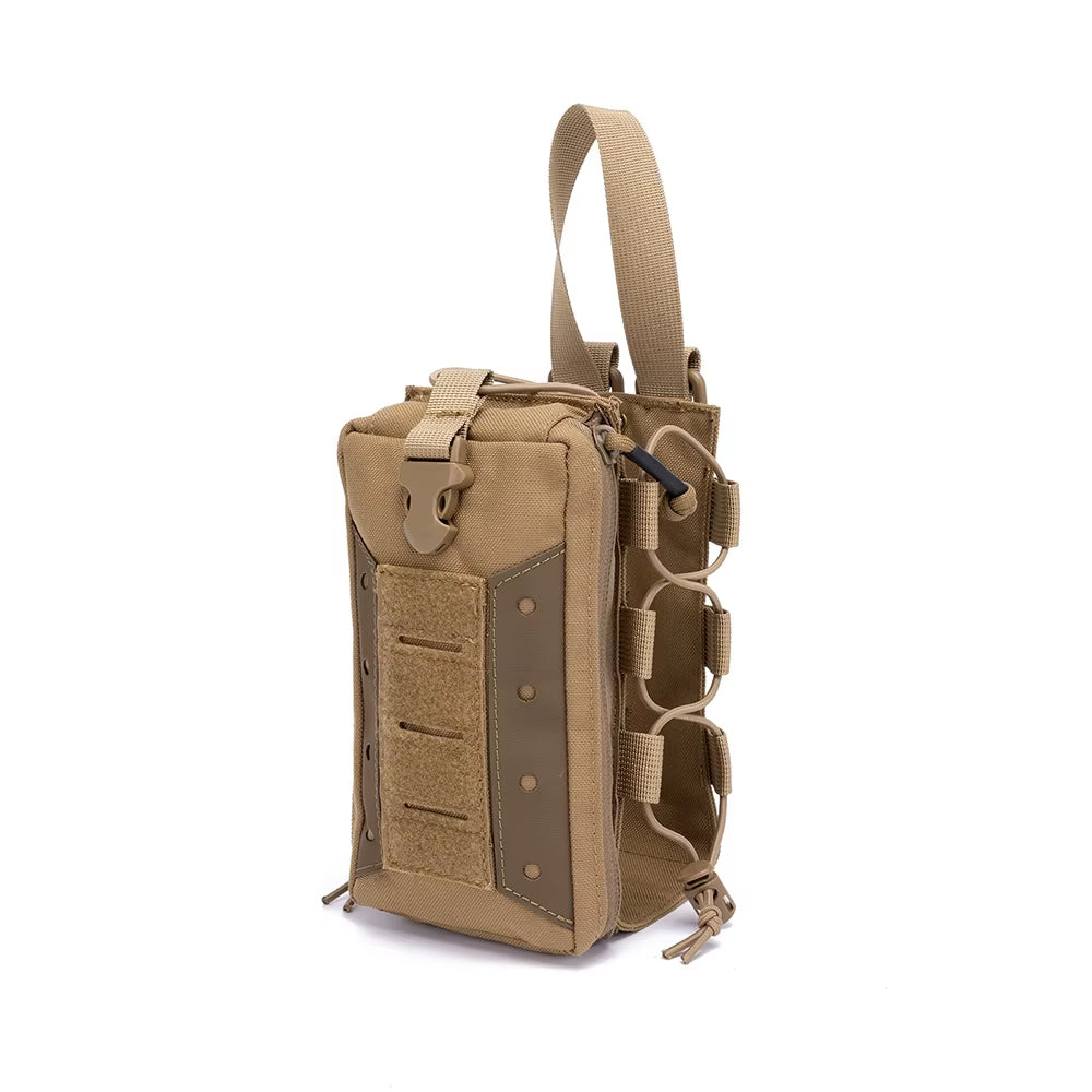RECON MOLLE GS2 2.0 Water Bottle Hydration pouch