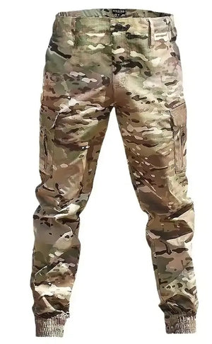 Recon GS2 Multi Cam Lightweight hiking, walking, jogging pants