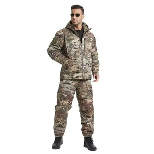 RECON GS2 G3 Shark Skin ECWU Soft Shell Jacket & Pant Sets