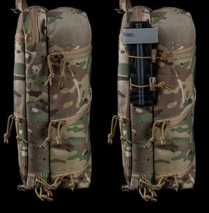 RECON GS2 SOF Combat Medics Assault Medic Bag/Pack