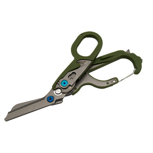 RECON GS2 Reaper 2.0 Emergency Response Shears 10 in 1 Multifunctional "Presentation Model"