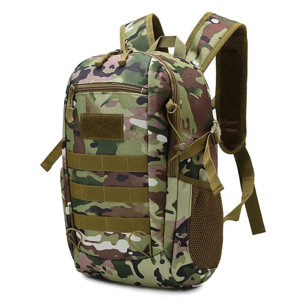 Back Ercon RECON GS2 2.0 Advanced Tactical Kids back pack 15 L - Kit Bag Perth