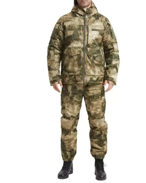 RECON GS2 G3 Shark Skin ECWU Soft Shell Jacket & Pant Sets