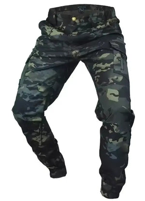 Recon GS2 Multi Cam Lightweight hiking, walking, jogging pants