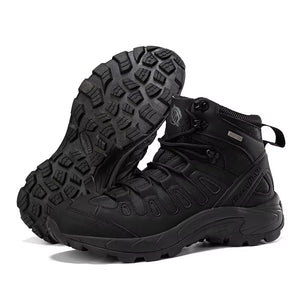 RECON GS2 EMB9656 Blue Label Rapid Response Tactical Boots