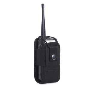 RECON GS2 MOLLE 3.0 Universal Radio Pouch