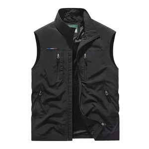 RECON GS2 Breathable Liner Multi-Pocket Action Vest