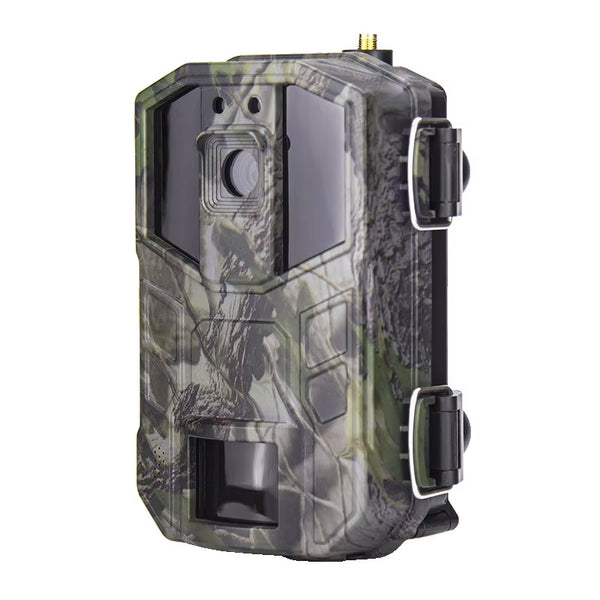 RECON GS2 LTE Trail/Spy Cam 4G Wireless with Night Vision - Kit Bag Perth