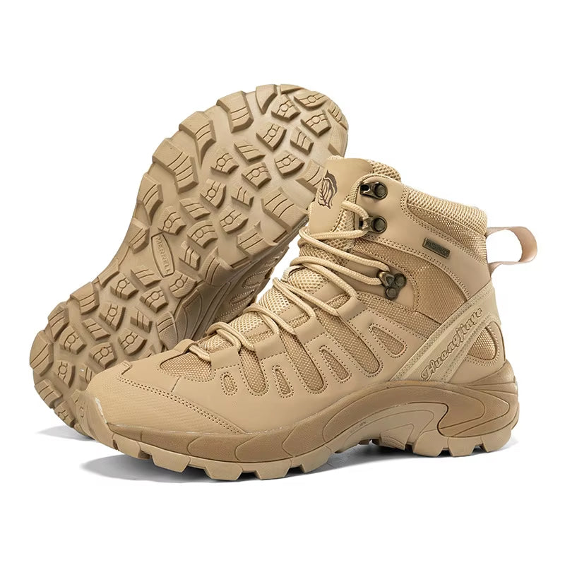 RECON GS2 EMB9656 Blue Label Rapid Response Tactical Boots