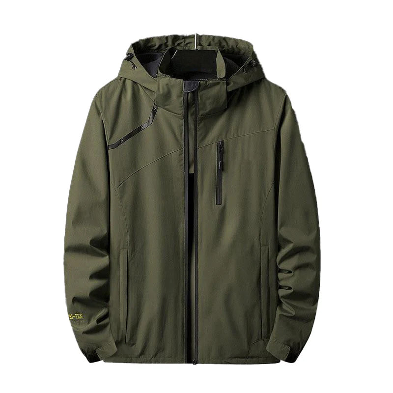 RECON GS2™ StormShield Waterproof Breathable Jacket