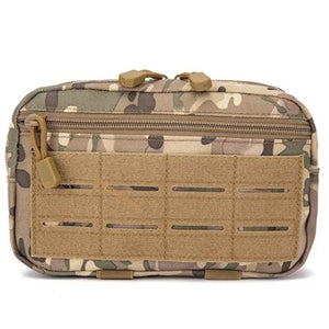 RECON GS2 EDC Multi-Purpose Wide MOLLE Pouch