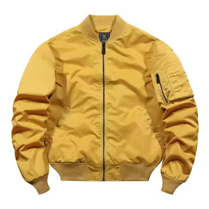 RECON GS2 DFL MA1 Aviator Flight Jackets