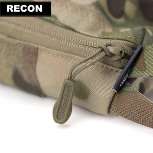 RECON GS2S equipment cord zip pulls 3 pce set