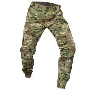 Recon GS2 Multi Cam Lightweight hiking, walking, jogging pants