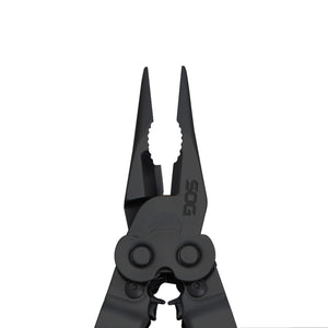 SOG PowerLock EOD W/V-Cutter Black Oxide Nylon Multi-tool B63N-CP