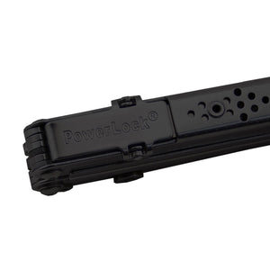 SOG PowerLock EOD W/V-Cutter Black Oxide Nylon Multi-tool B63N-CP