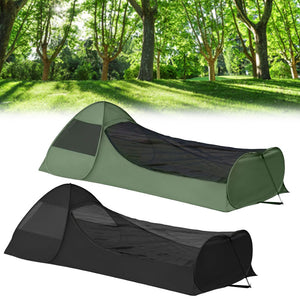RECON GS2 One person Bivvi Tent with in built Mosquito Net/one person shelter