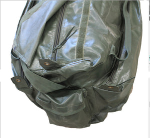 ADF Waterproof Dive Bag Surplus Genuine issue.