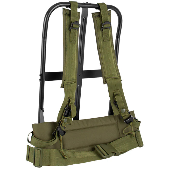 RECON GS2 U.S LC-1 A.L.I.C.E. Field Pack Frame & Straps