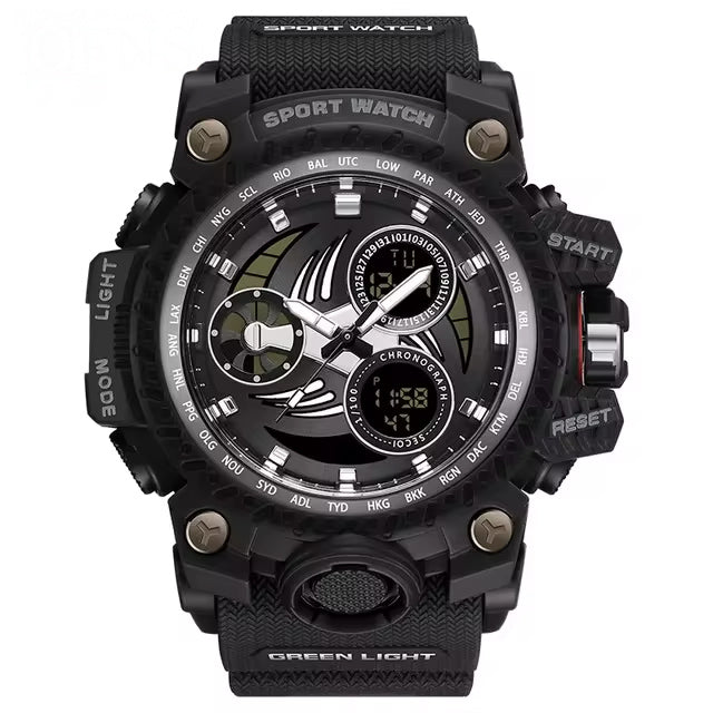 RECON GS2™ VECTOR™ Dual Display Quartz Watch