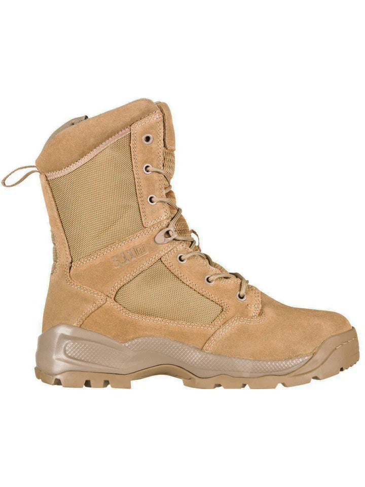 5.11 Tactical ATAC 8" 2.0 Arid Side Zip Boots