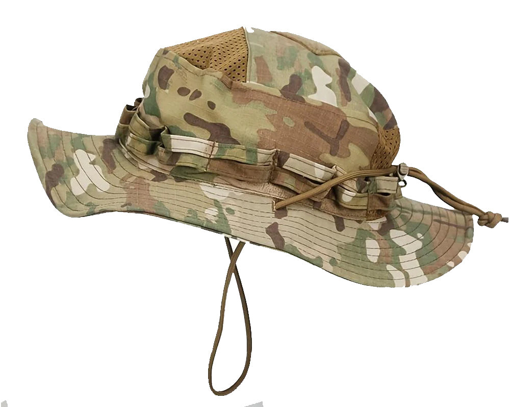 RECON GS2 G3 Rip Stop Tactical Boonies