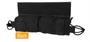 RECON GS2 Plate Carrier/Vest Horizontal  2 x  5.56/7.62 Mag pouch Attachment