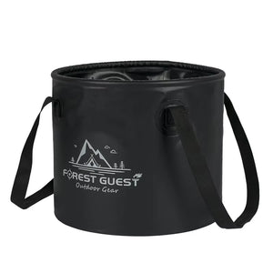 RECON GS2 20L Folding Water Universal Bucket
