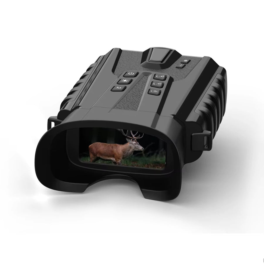 RECON GS2 4900 2.0 Night Vision Binocular with Colour Night Vision