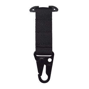 Recon High Strength Nylon MOLLE Webbing Buckle Key Hook