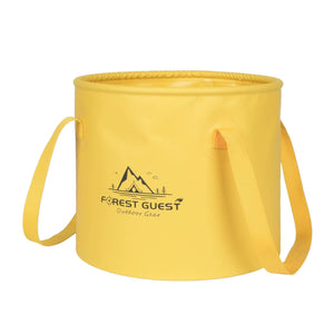 RECON GS2 20L Folding Water Universal Bucket