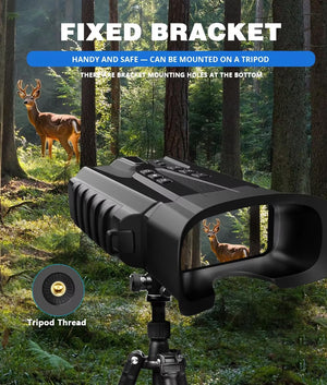 RECON GS2 4900 2.0 Night Vision Binocular with Colour Night Vision