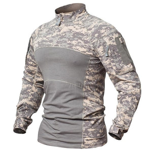 RECON GS2U UBACS Under Armor G3  Long Sleeve Tactical Shirt