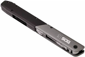 SOG Baton Q4 multitool ID1031-CP