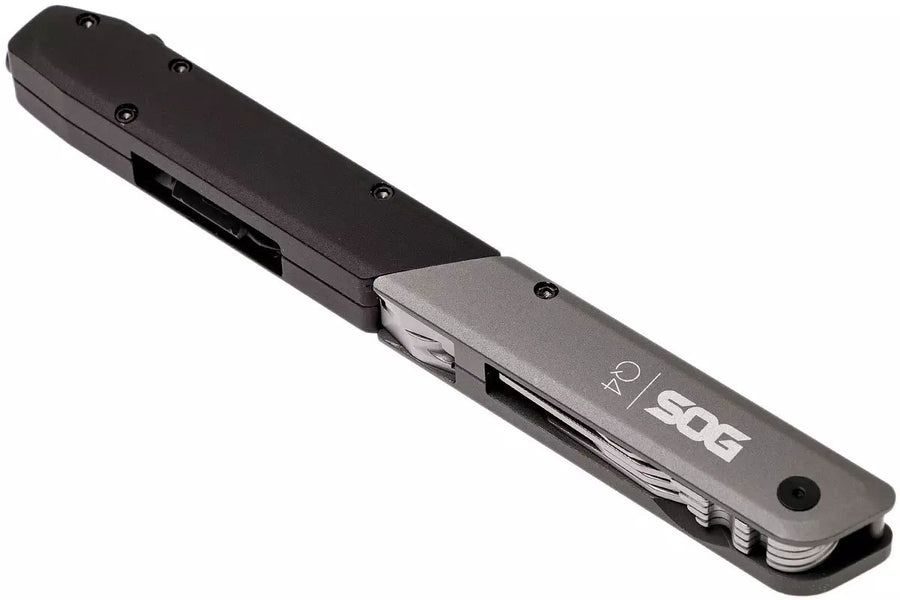 SOG Baton Q4 multitool ID1031-CP