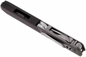 SOG Baton Q4 multitool ID1031-CP